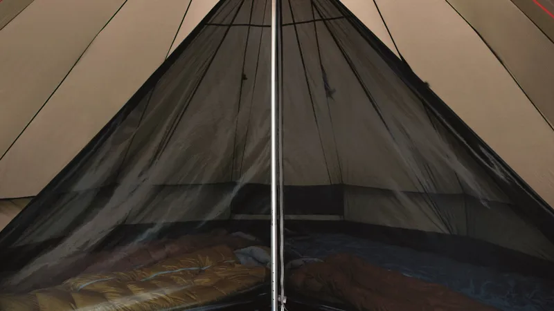 Robens Klondike Inner Tent - DEMO MODEL-3